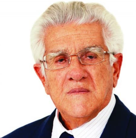 Walter Pitombo Laranjeiras
