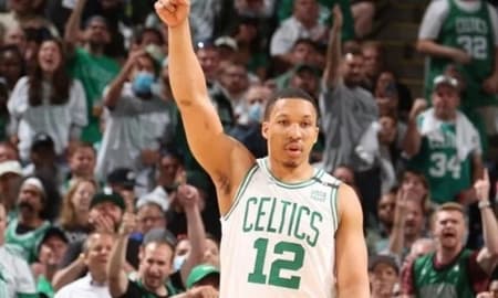Grant Williams
