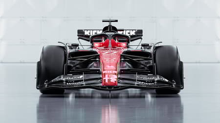 Alfa Romeo