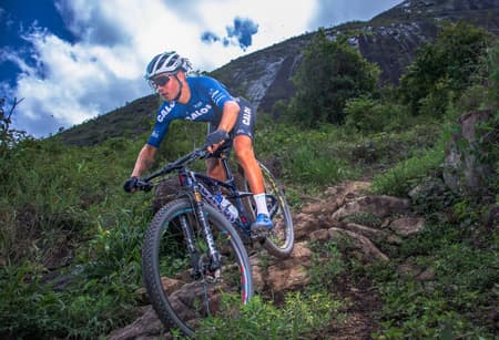 ciclismo