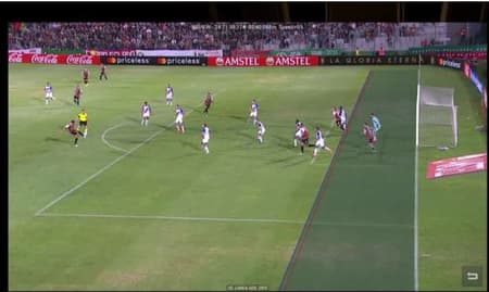 Gol Deportivo Maldonado