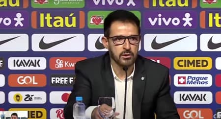 Ramon Menezes - Seleção Brasileira