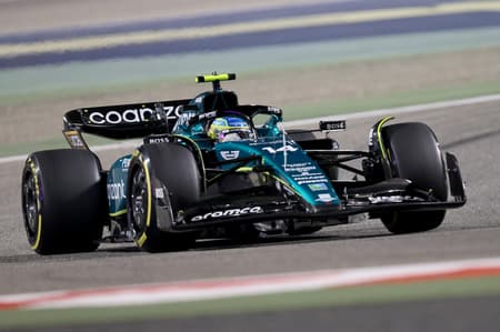 fernando alonso