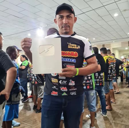 Jair Vieira, o mago do bilhar no Brasil