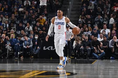 Russell Westbrook