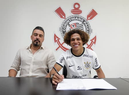 Renovação Guilherme Biro