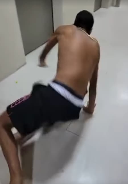 Luva de Pedreiro