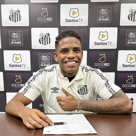 Victor - Santos