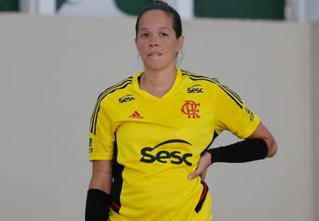 monique pavao volei