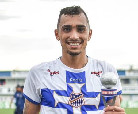 Luan Dias