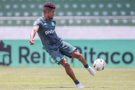 Jamerson - Guarani