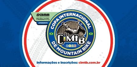 Competição de MTB é a mais importante do calendário nacional e uma das principais do continente