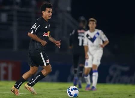 Lucas Evangelista - Bragantino