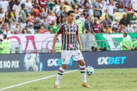 Ganso - Fluminense