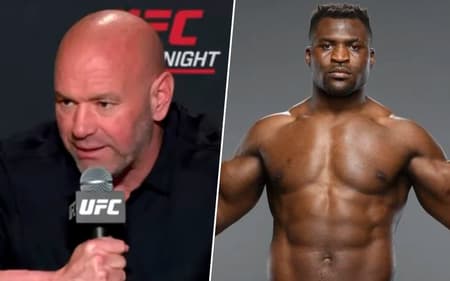 Dana-e-Ngannou