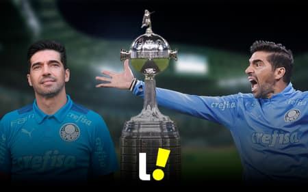 abel_palmeiras_montagem_libertadores