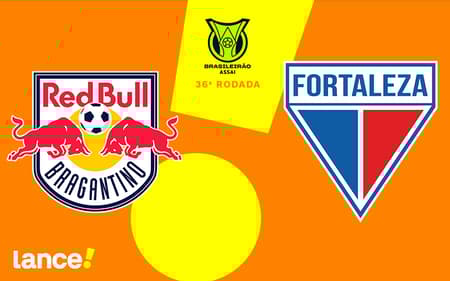bragantino x fortaleza