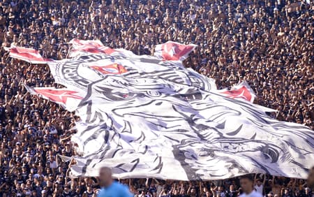BRASILEIRO A 2023, CORINTHIANS X PALMEIRAS