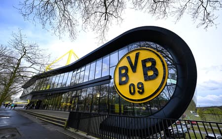 Borussia Dortmund