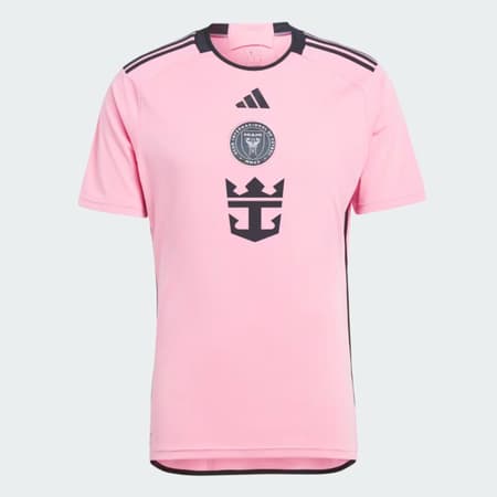 Camisa I Inter Miami 2024