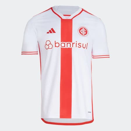 Internacional Camisa II 24/25