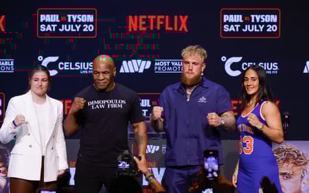 AFP__20240513__34RJ9NW__v1__HighRes__BoxingExhibitionMatchMikeTysonVJakePaul-scaled-aspect-ratio-512-320