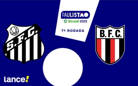 santos-botafogo-sp-onde-assistir-campeonato-paulista
