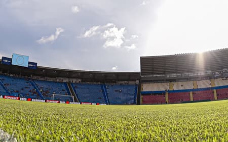 Castelão Flamengo