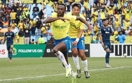 Mamelodi
