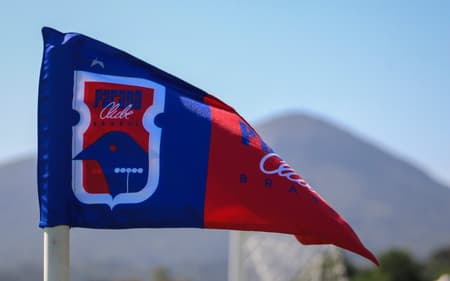 bandeira Paraná Clube