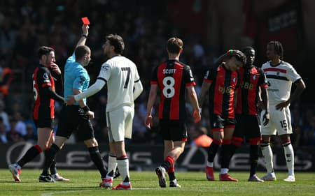 Evanilson - Bournemouth