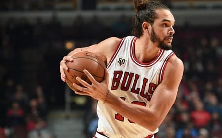 Joakim Noah