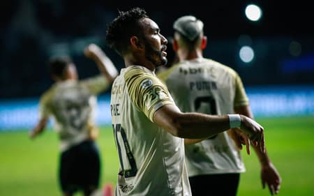 Vasco x Bahia - Payet