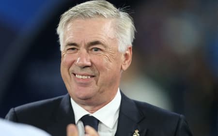 Carlo Ancelotti