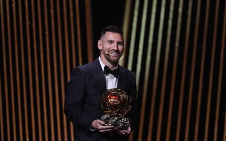 FBL-AWARD-BALLON D&#8217;OR-2023