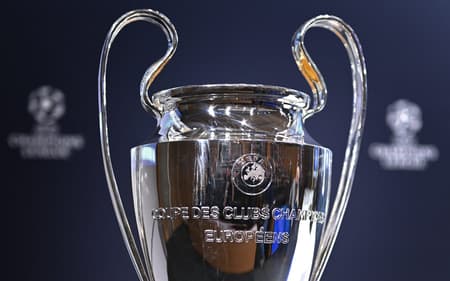 Taça da Champions League
