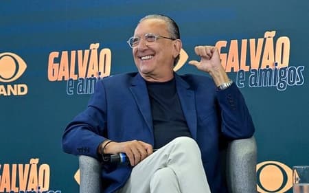 Galvão Bueno