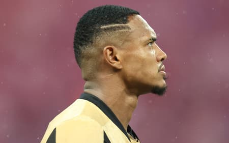 John pediu reação do elenco do Botafogo na temporada (Foto: Vítor Silva/Botafogo)