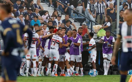 São Paulo