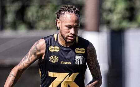Casagrande dispara contra Neymar: ‘Já passou da hora de ser menino’