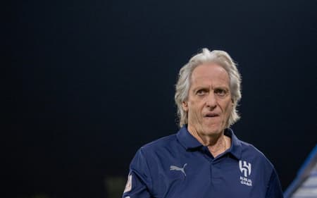 Jorge Jesus
