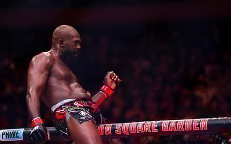 UFC 309: Jones v Miocic