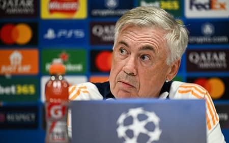 FBL-EUR-C1-REAL MADRID-PRESSER