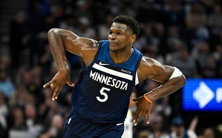 Lance!