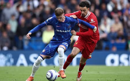 Cole Palmer - Chelsea