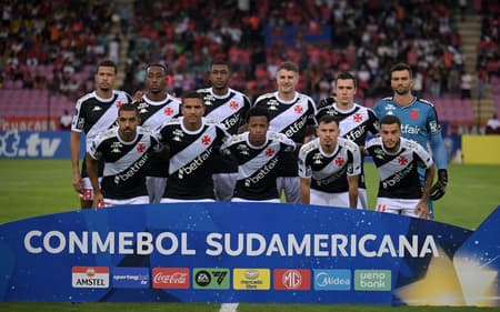 Puerto Cabello x Vasco