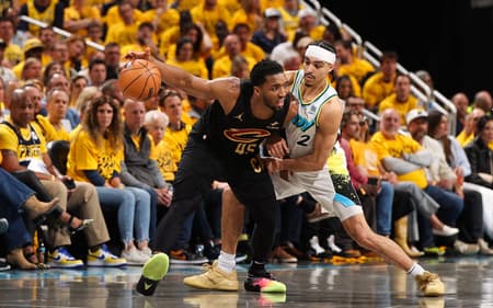 Lance!