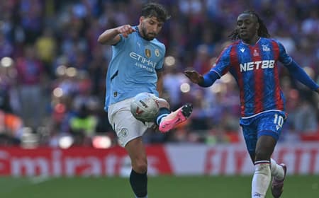 Rúben Dias - Manchester City