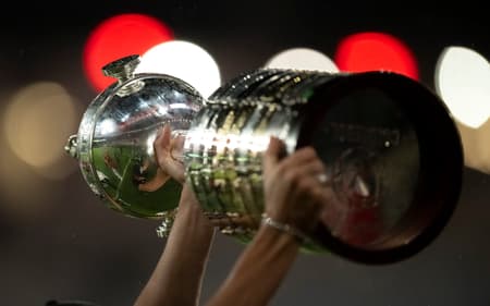 Libertadores - Taça; ONDE ASSISTIR