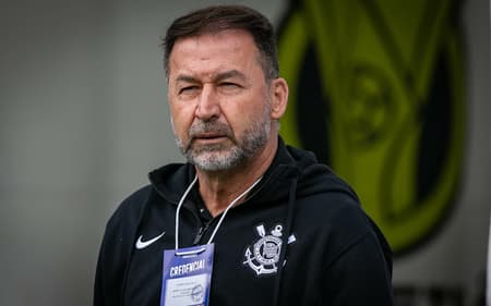 Augusto Melo Corinthians Impeachment